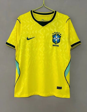 Brazil World Cup 2026 Jersey