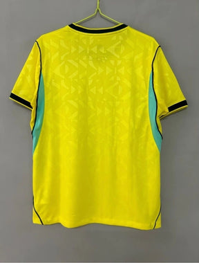 Brazil World Cup 2026 Jersey