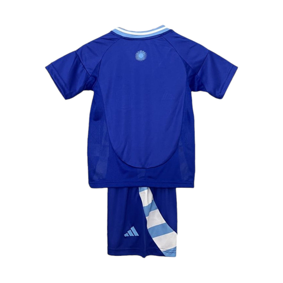 Kit Kids Argentina Away 2024/2025