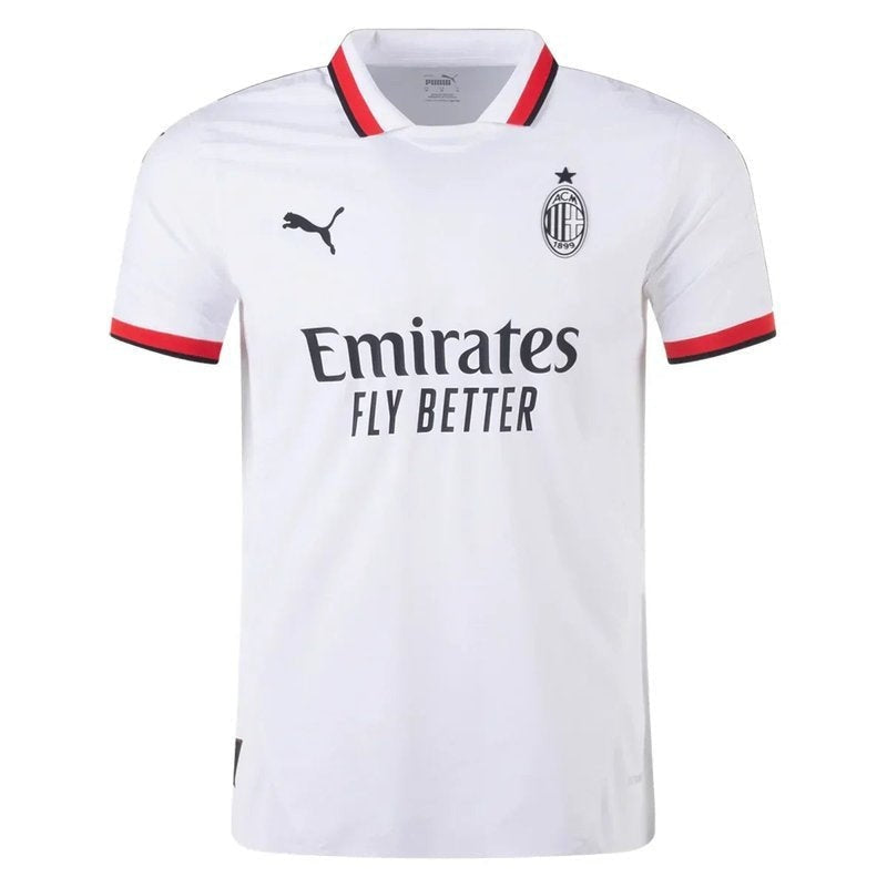 AC Milan 24/25 II Away Jersey - Player Version