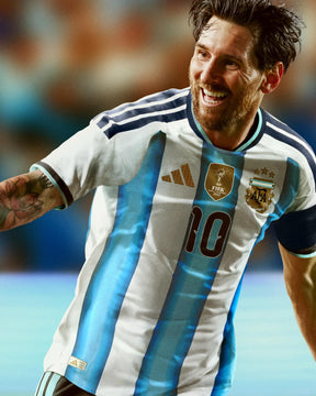 Argentina World Cup 2026 Jersey