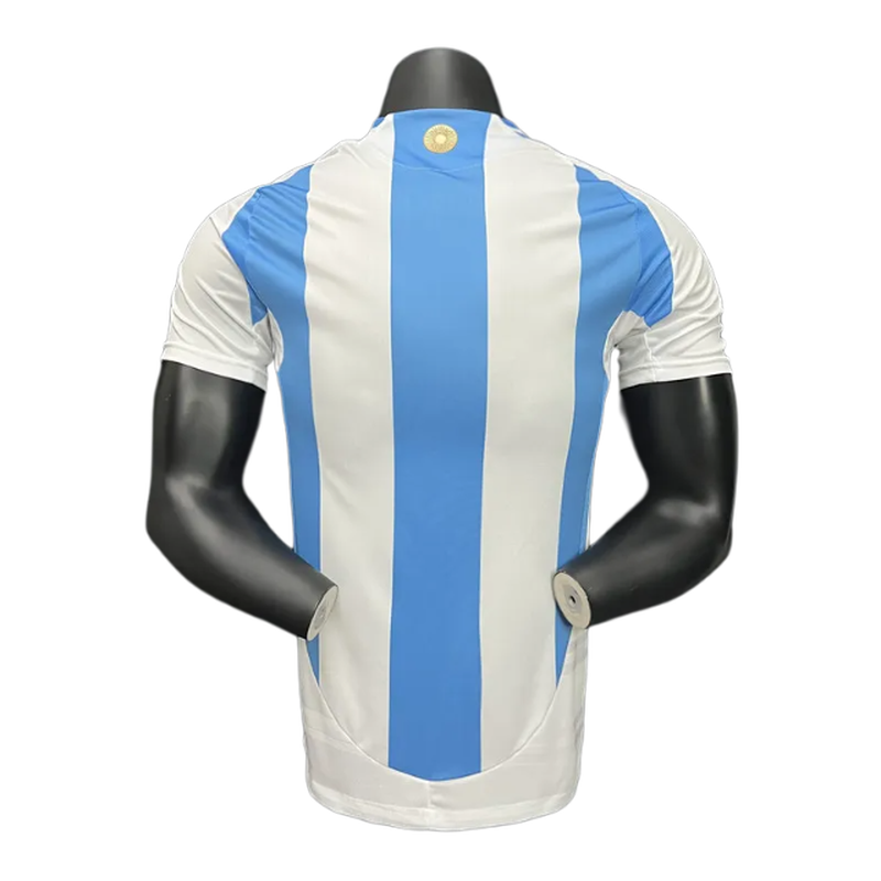 Argentina 24/25 Commemorative Edition Jersey - Player Version