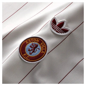 Aston Villa Icon Jersey - White