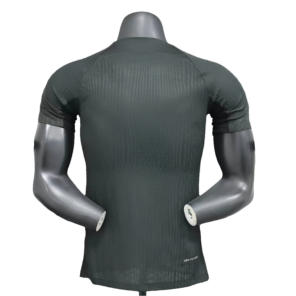 Al-Ittihad 25/26 III Third Jersey - Player Version