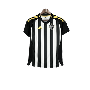 Atletico Mineiro 25/26 I Home Jersey - Women's