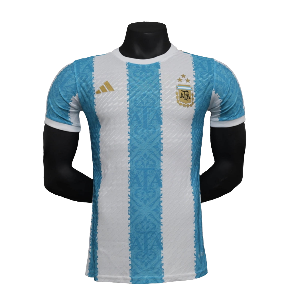 Argentina 25/26 Special Edition Jersey - Player Version