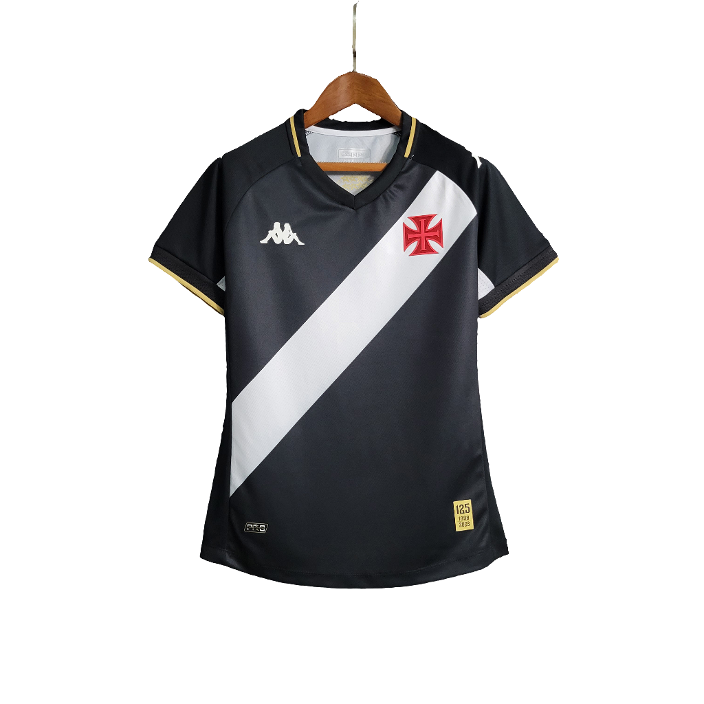 Vasco 23/24 I Home Jersey - Women's