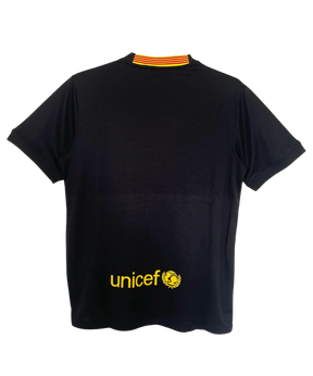 Barcelona 13/14 III Third Jersey - Retro Version