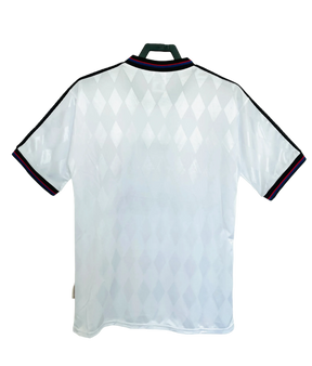 Bayern Munich 97/98 II Away Jersey - Retro Version