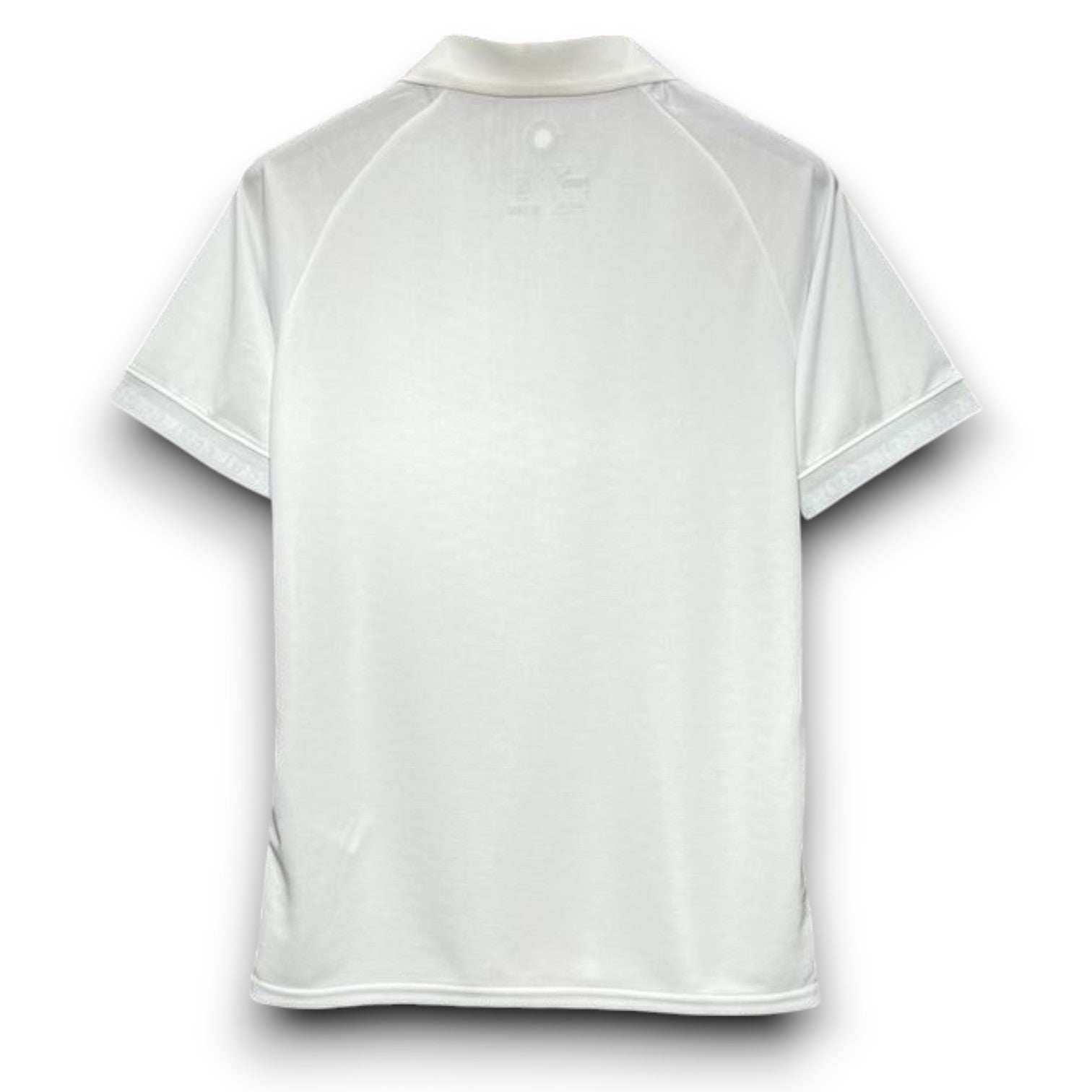 Olympique de Marseille 125th Anniversary White Jersey