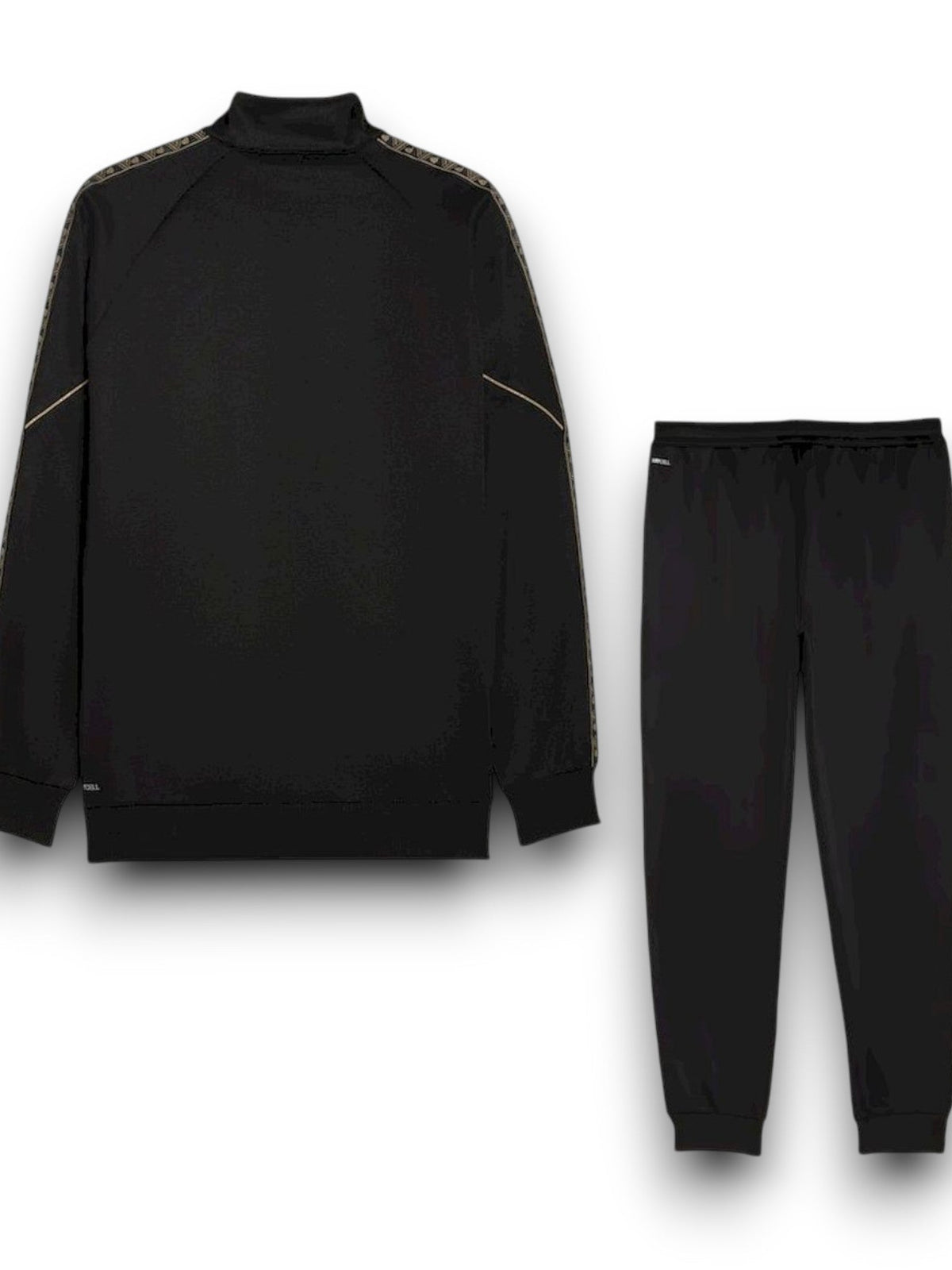 Portugal Special Edition Eusébio TrackSuit