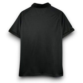 Olympique de Marseille 125th Anniversary Black Jersey