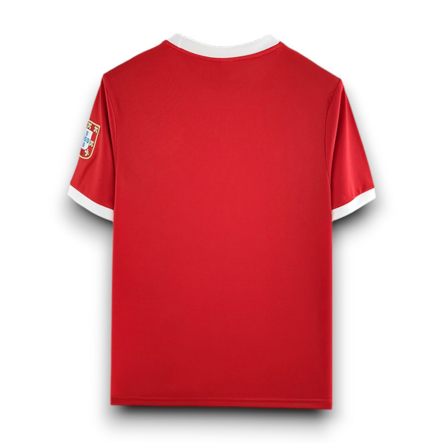 Benfica 73/74 Home Jersey - Retro Version