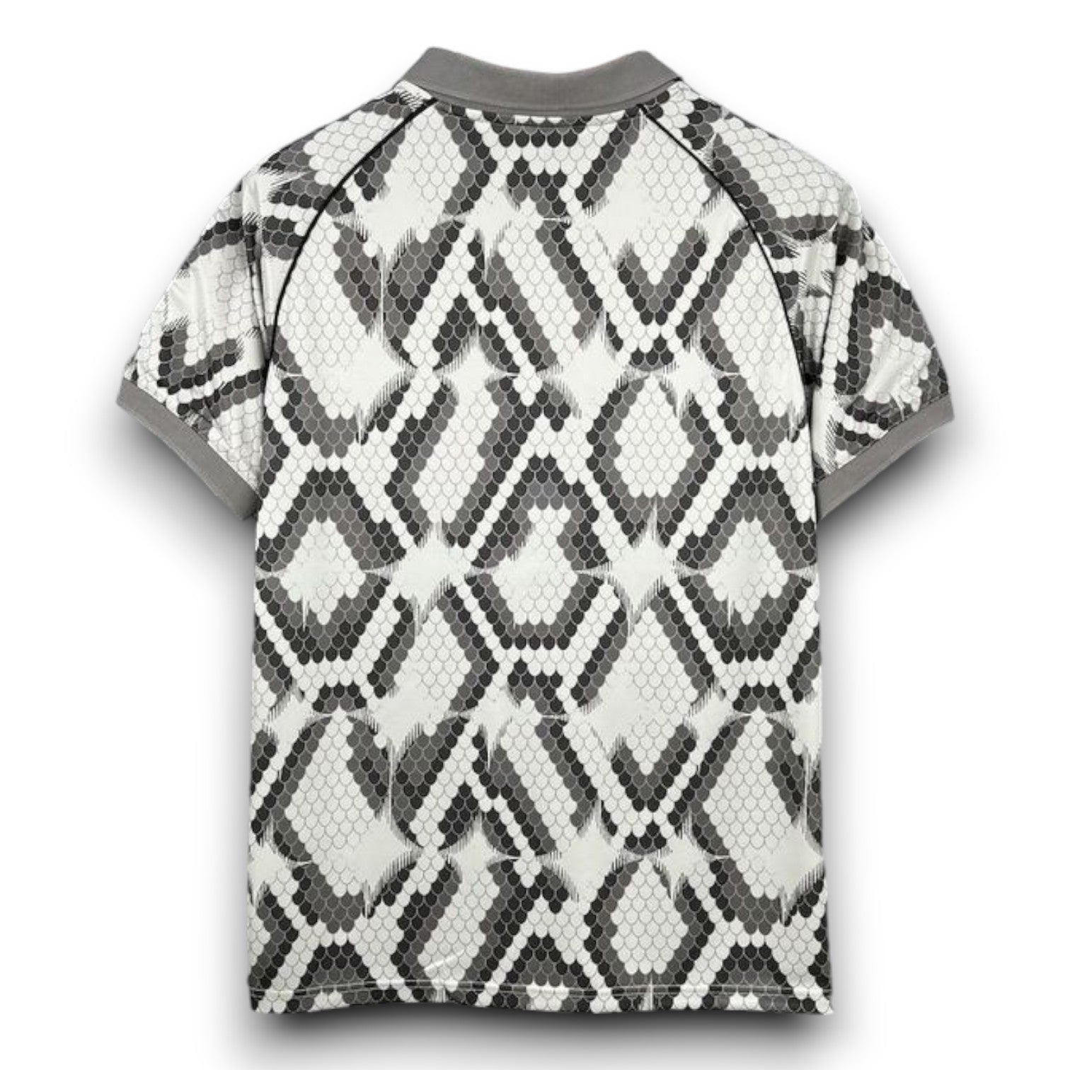 Bayern Munich BSTN Jersey 2025/26