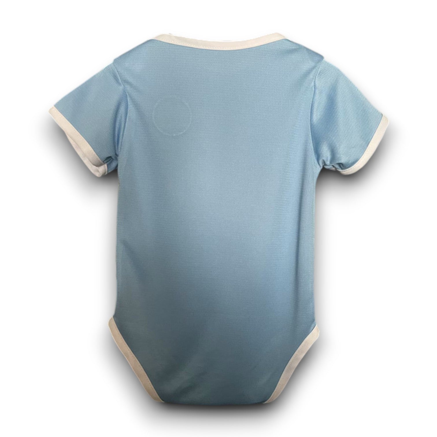Manchester City Baby Jersey 2025/26