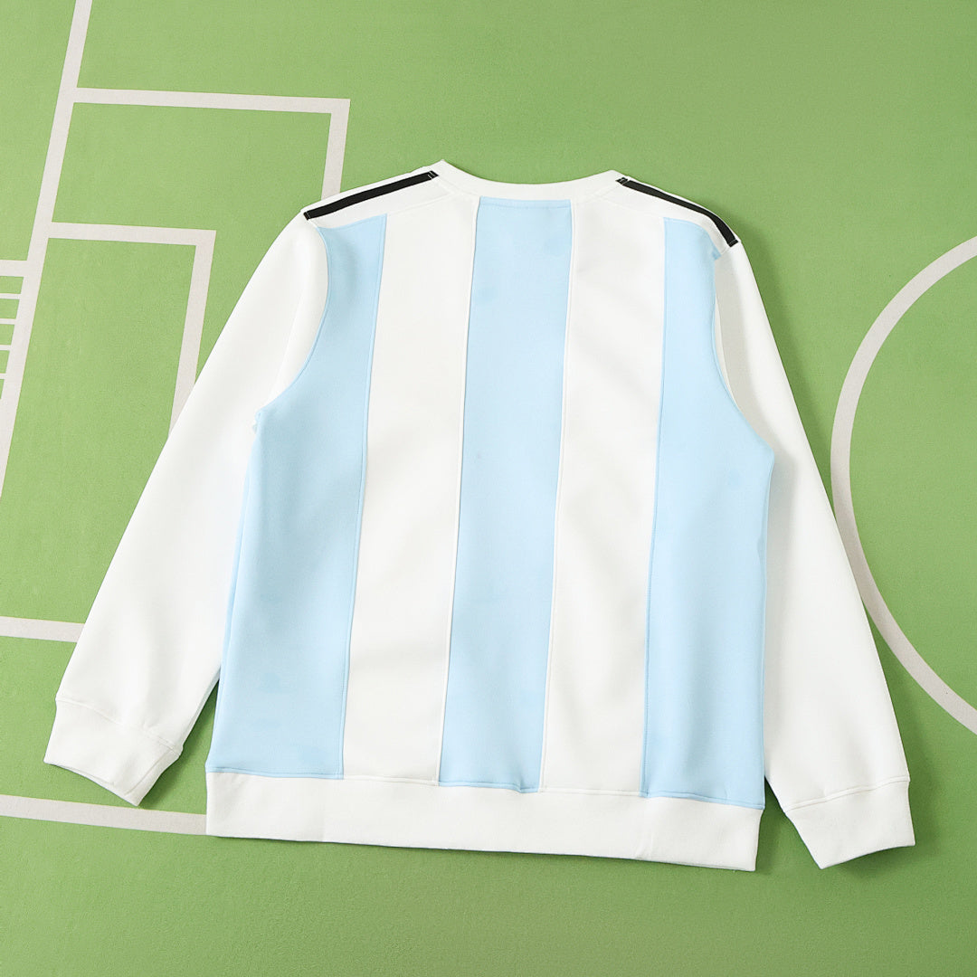 Argentina Sweatshirt I World Cup 2026 I