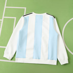 Argentina Sweatshirt I World Cup 2026 I