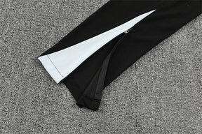 Chelsea Pre-Match Blue Tracksuit 25/26