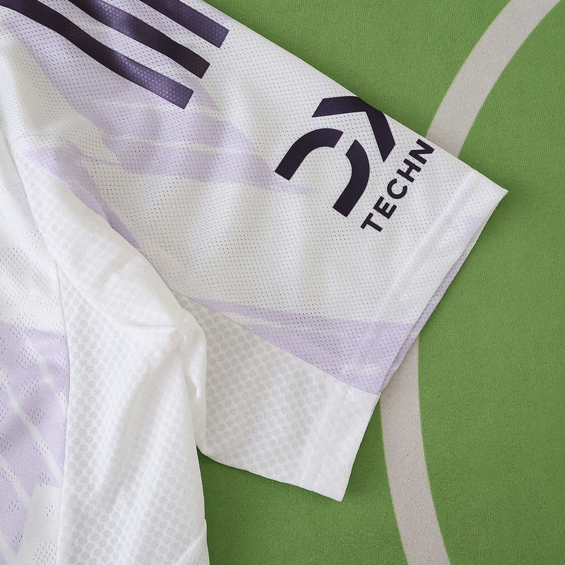 Manchester United Away Jersey 25/2026 - Player