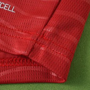 Portugal World Cup 2026 Cropped - Women's