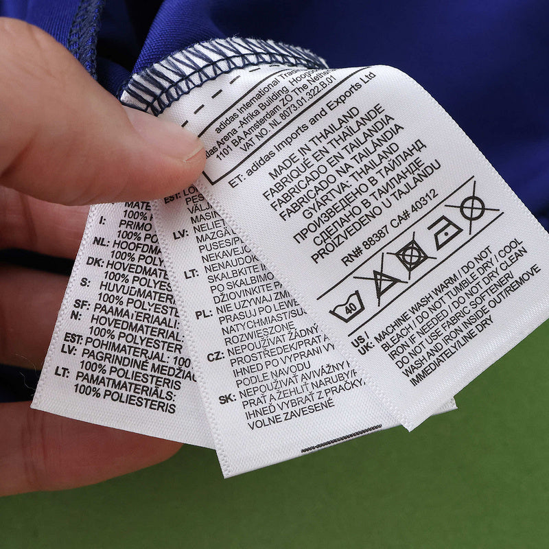 Boca Juniors Training Jersey 2025/26