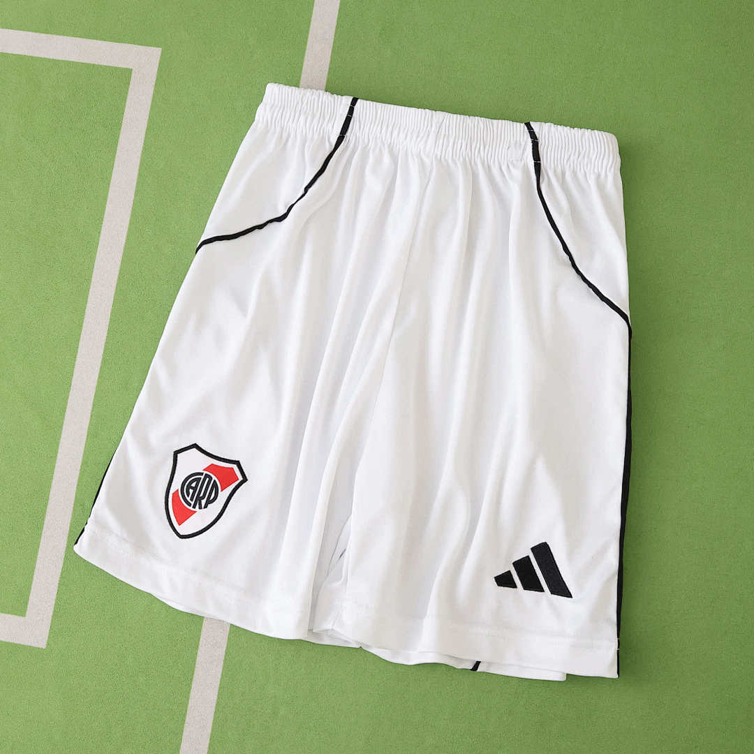 Kids River Plate Home Kit 2025/26