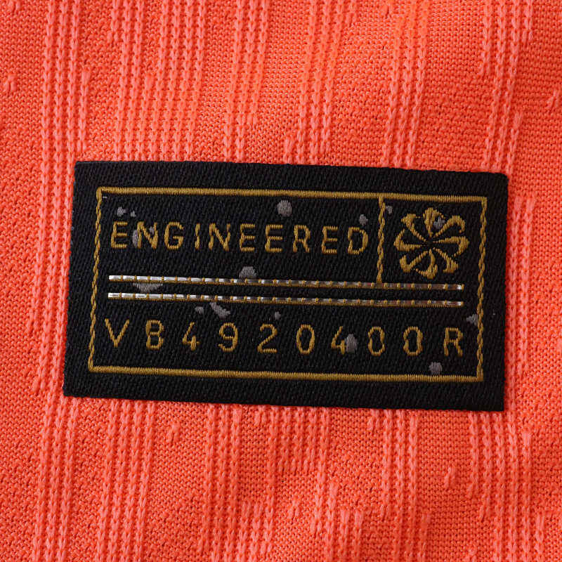 Barcelona Player Jersey Third 2025/26