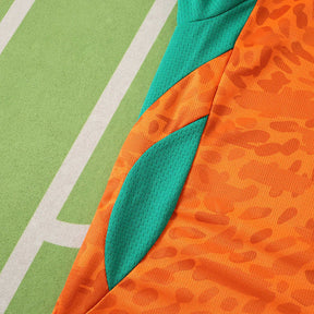 Ivory Coast World Cup 2026 Jersey