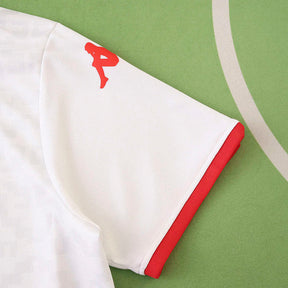 Tunisia World Cup 2026 Away Jersey