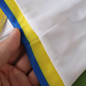 Kit Kids Colombia World Cup 2026 Jersey