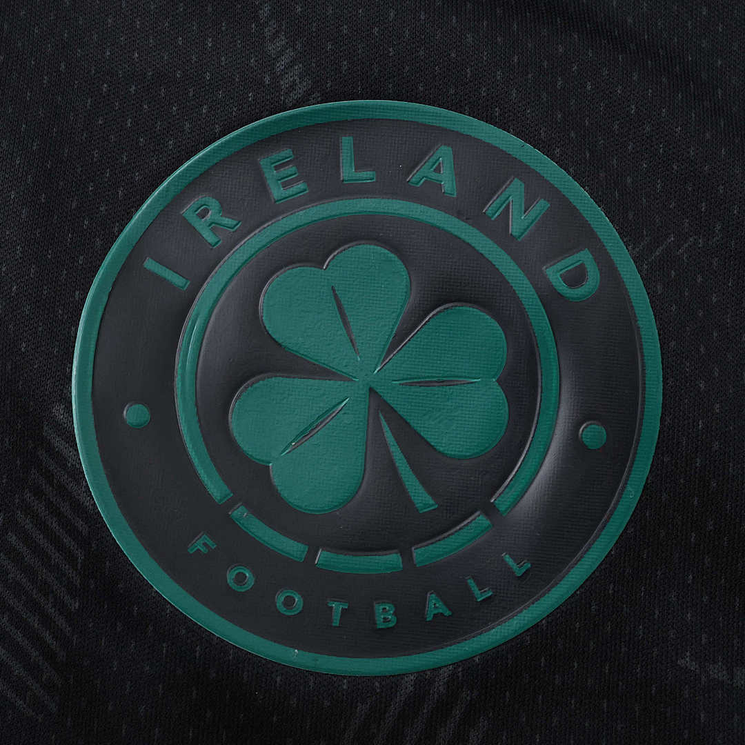 Ireland Castore Jersey 2026/26 Stealth Replica