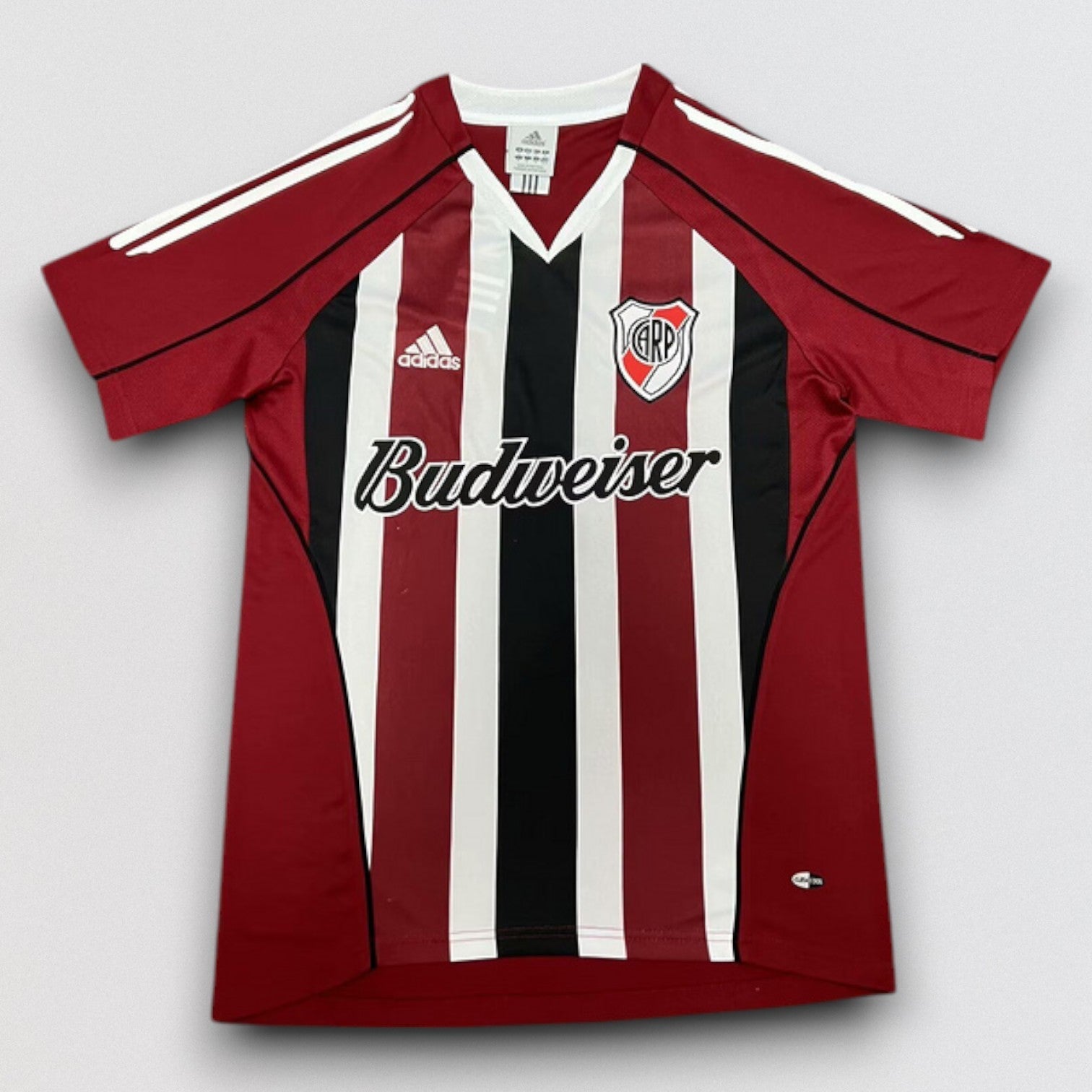 River Plate 05/06 Away Jersey - Retro Version