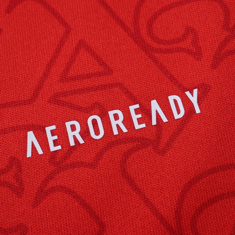 Arsenal Home Jersey 2025/26 - Gyökeres #14