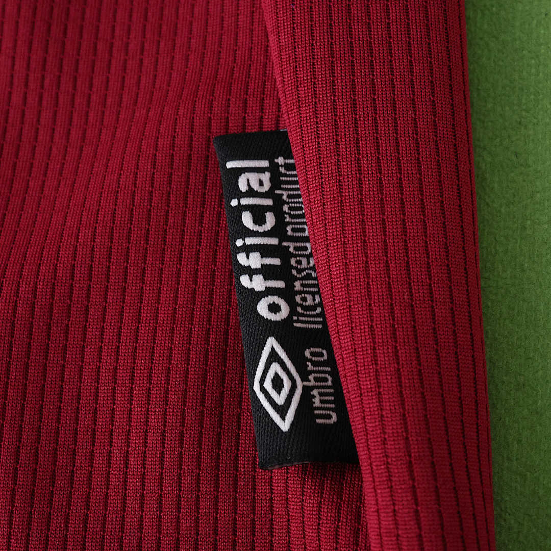 West Ham United Home Jersey 2025/2026