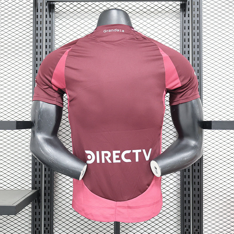 River Plate Away Player Jersey 2024/25