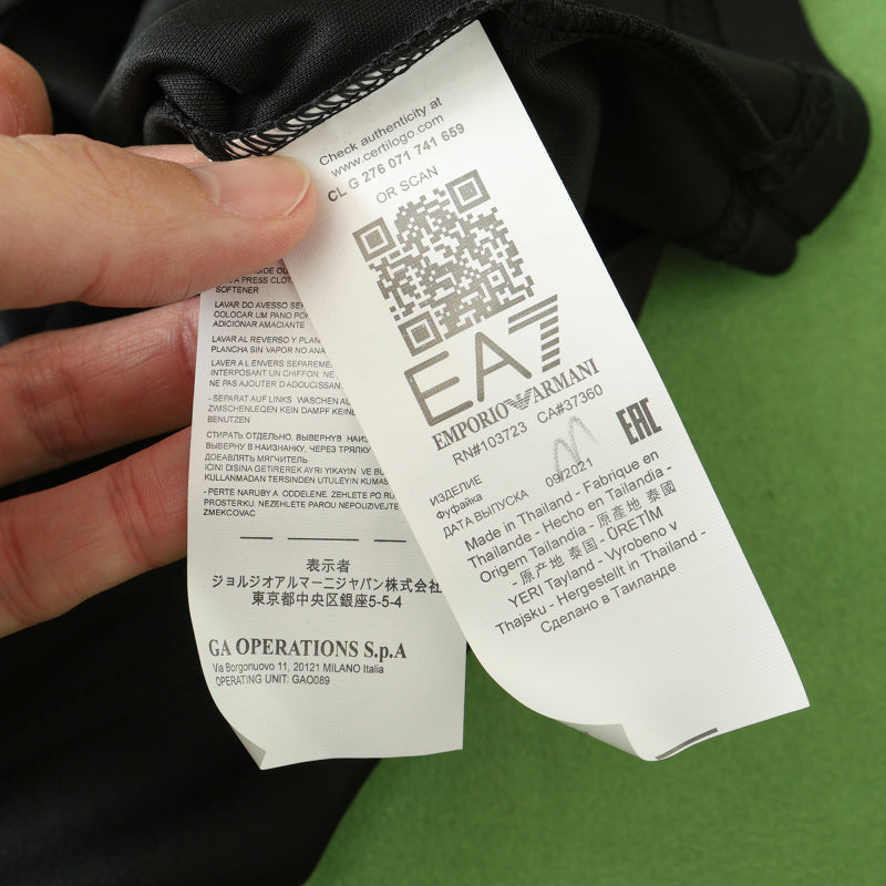 Napoli Special Edition Black 24/25