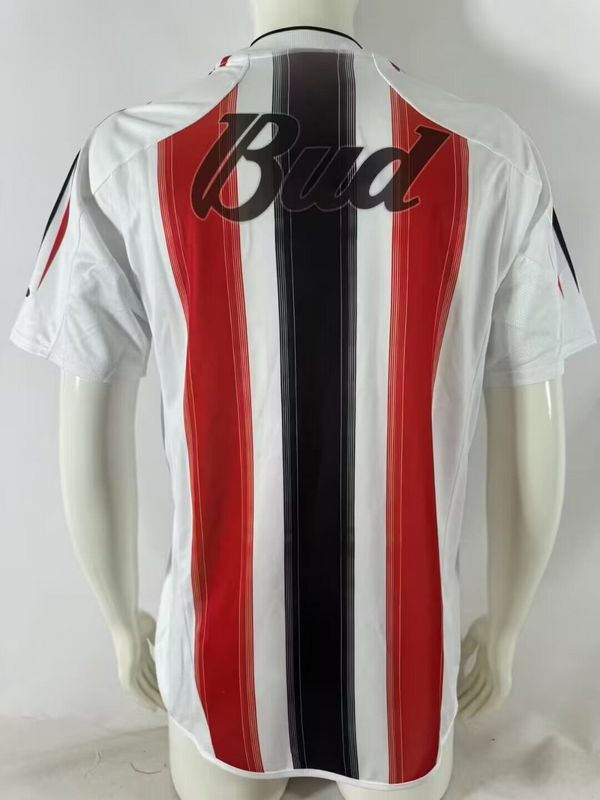 River Plate 04/05 Home Jersey - Retro Version