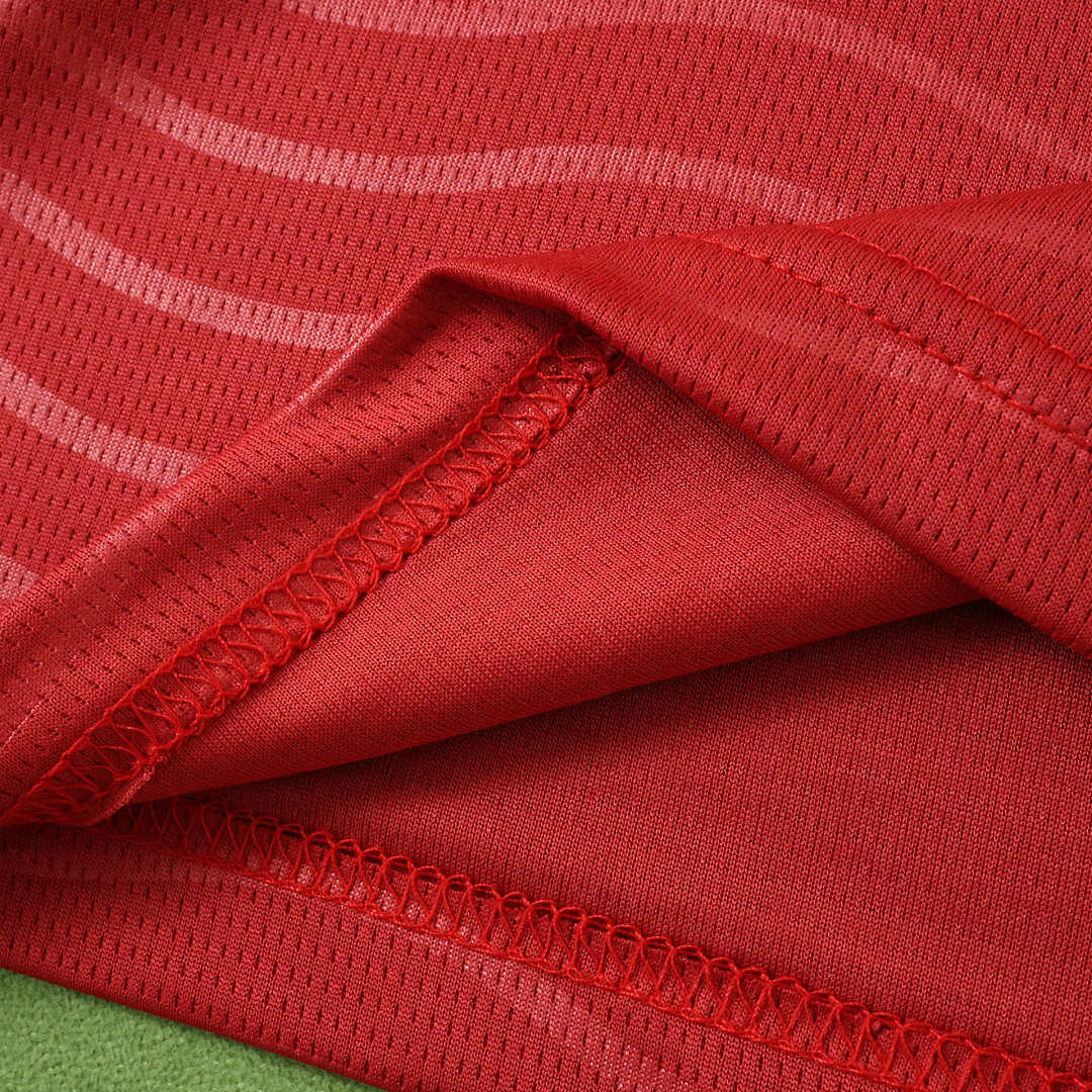 Portugal World Cup 2026 Cropped - Women's