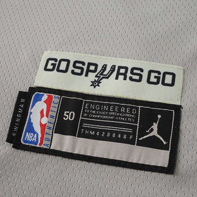 NBA San Antonio Spurs 1#WEMBANYAMA 2025/26