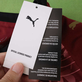 Galatasaray Third Jersey 2025/26