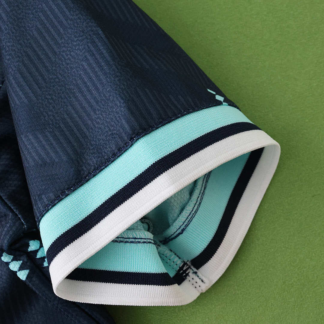 Germany World Cup 2026 Away Jersey