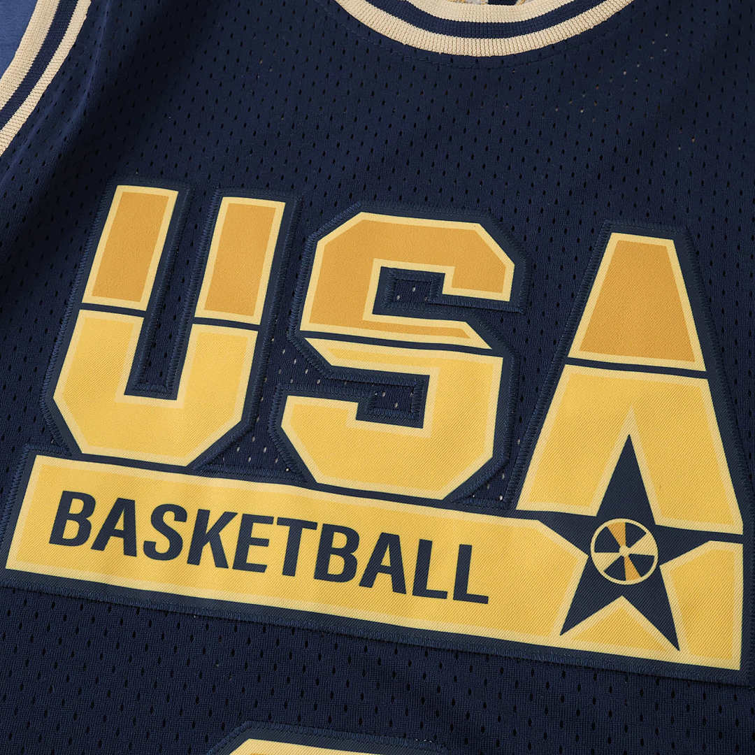 NBA USA 9#JORDAN 2025/26