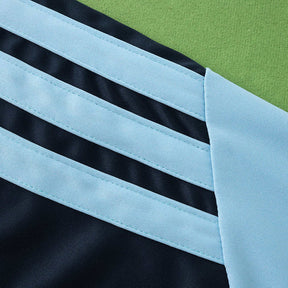 Argentina World Cup 2026 Training Jersey Blue