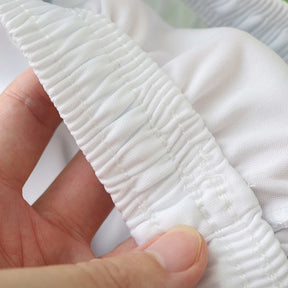 Kids Boca Juniors Away Kit 2024/25