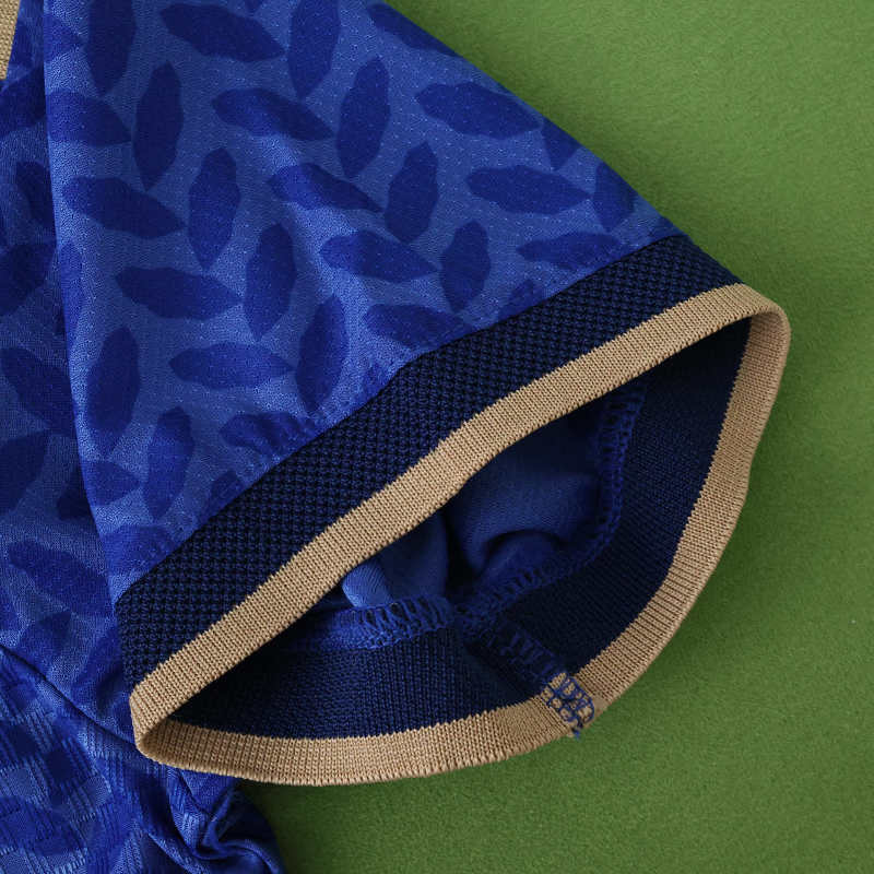 Italy World Cup 2026 Jersey - Player Version