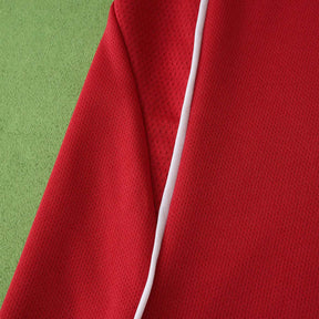 Liverpool Home Jersey 2025/26 - CHAMPIONS 24/25 & Gold Trophy