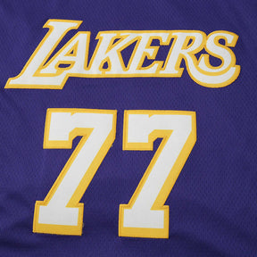 NBA L.A. Lakers 77#DONCIC 2025/26