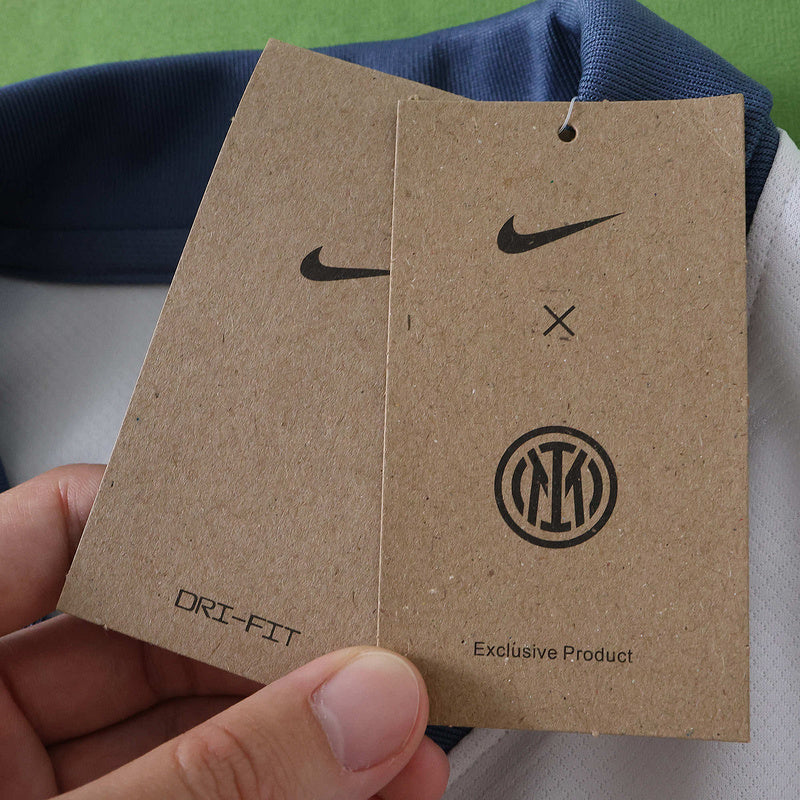 Inter Milan Away Jersey Special Edition Valentino Rossi #46