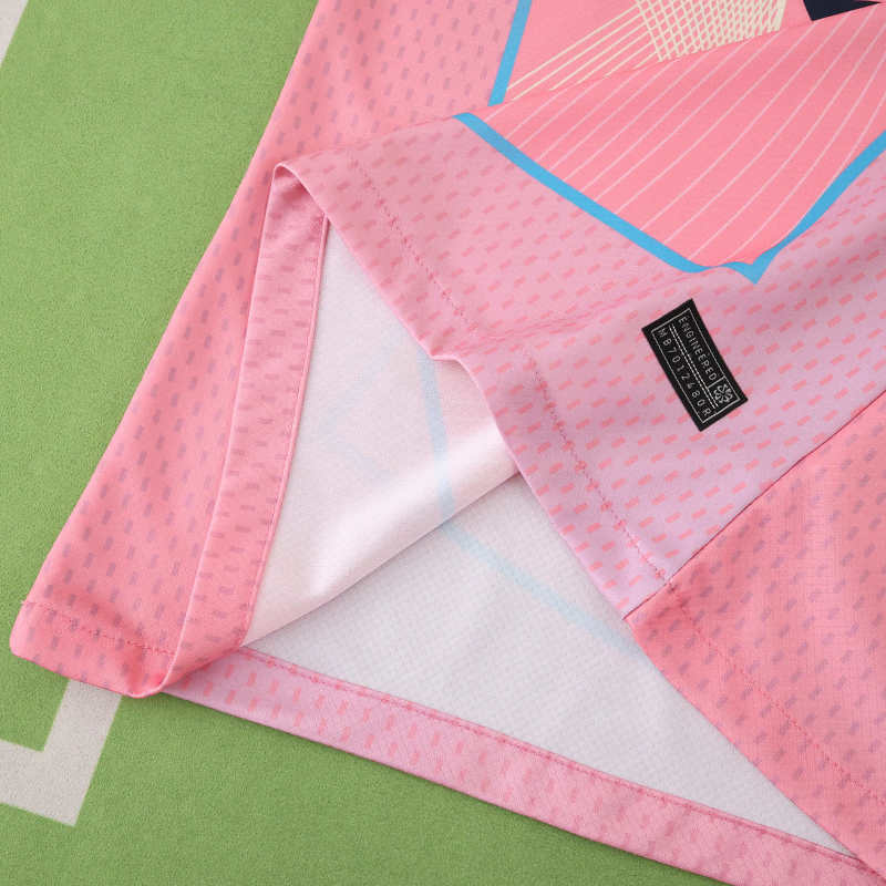 Barcelona Woman Special Edition Jersey Pink 2025/26