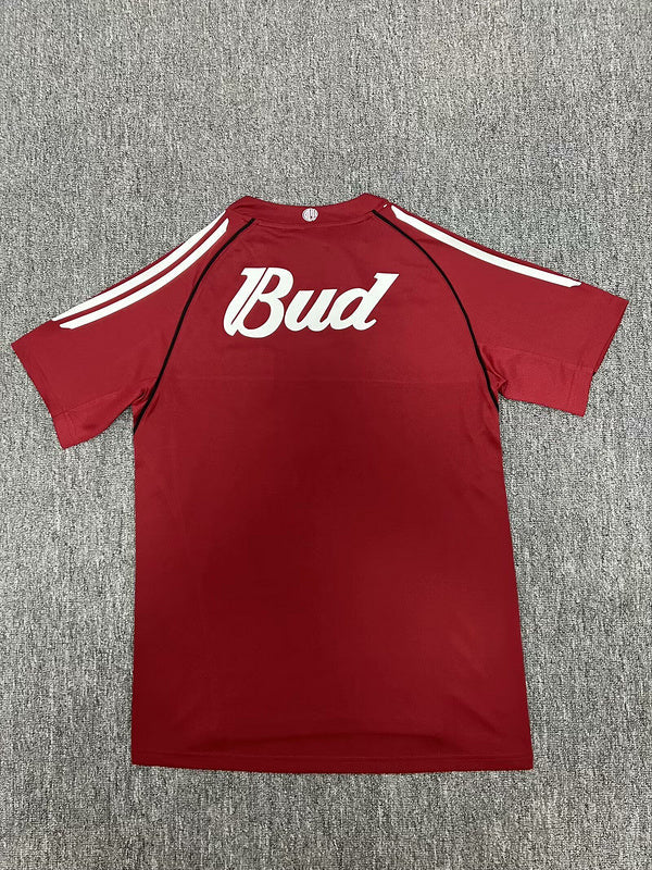 River Plate 05/06 Away Jersey - Retro Version